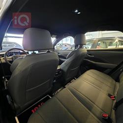 بي واي دي Qin Plus